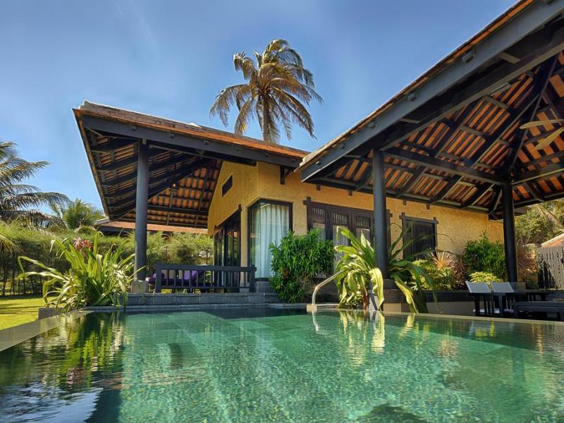 Anantara Mui Ne Resort & Spa