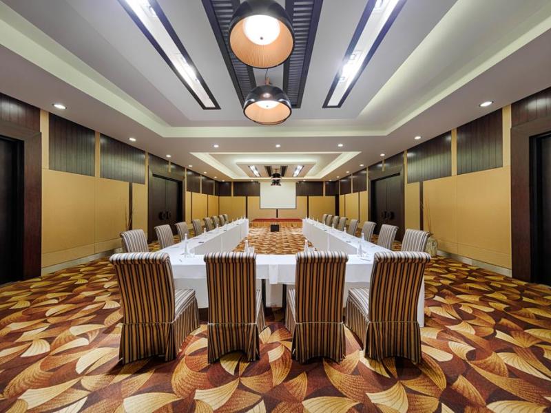 Anantara Mui Ne Resort & Spa