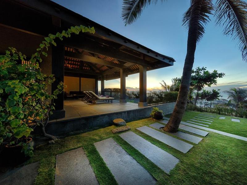 Anantara Mui Ne Resort & Spa