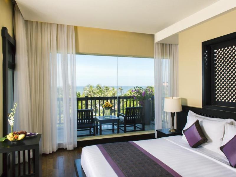 Anantara Mui Ne Resort & Spa