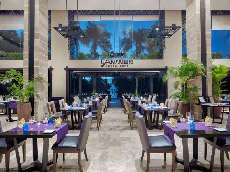 Anantara Mui Ne Resort & Spa