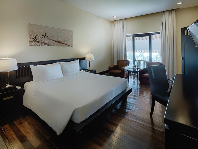 Anantara Mui Ne Resort & Spa