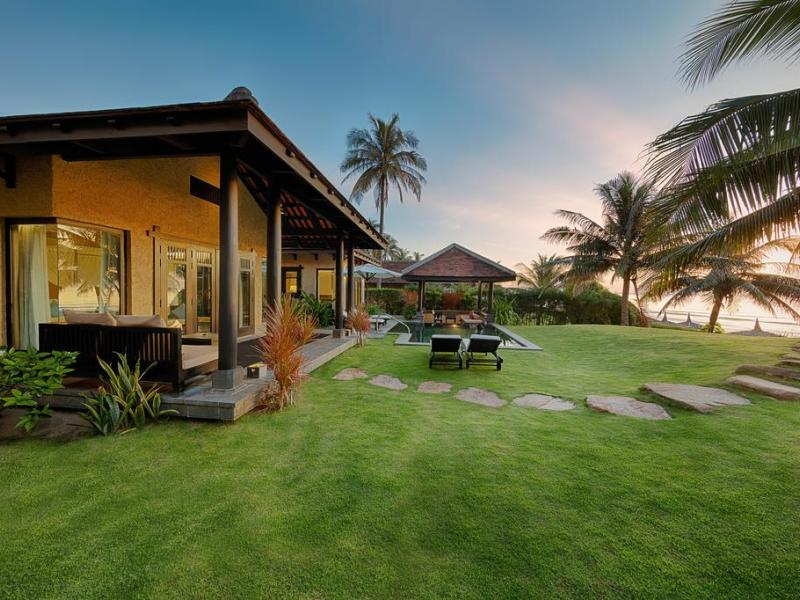 Anantara Mui Ne Resort & Spa