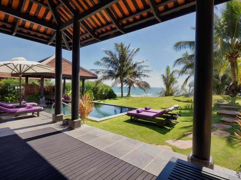 Anantara Mui Ne Resort & Spa