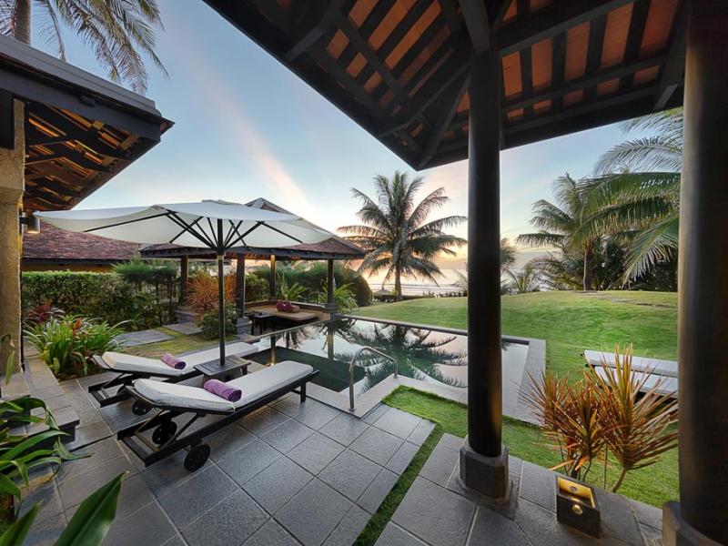 Anantara Mui Ne Resort & Spa