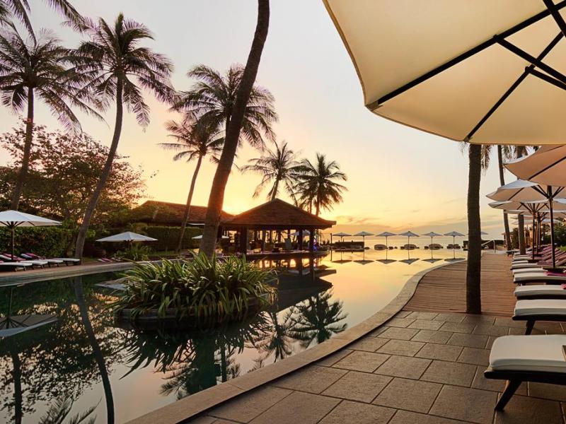 Anantara Mui Ne Resort & Spa