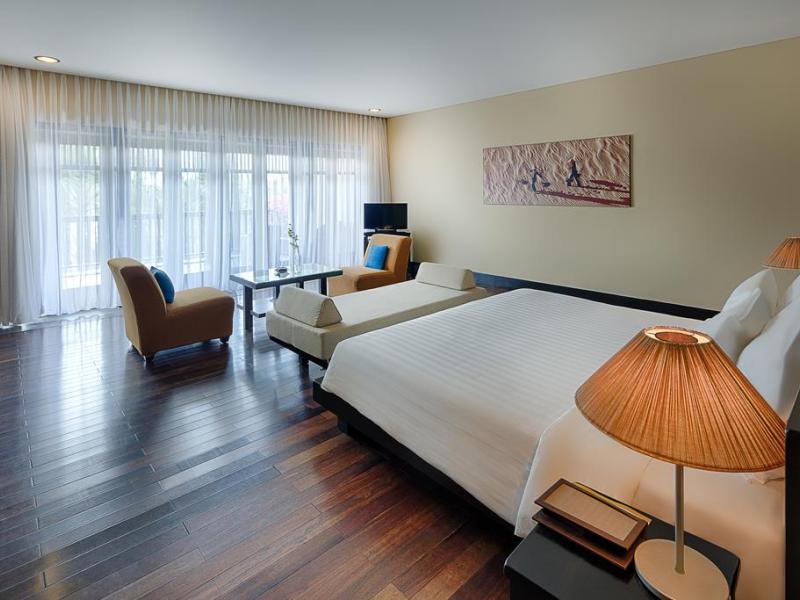 Anantara Mui Ne Resort & Spa