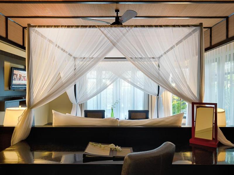 Anantara Mui Ne Resort & Spa