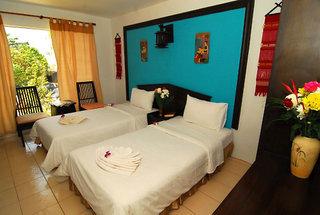 Lanta Palace Beach Resort & Spa