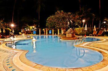 Lanta Sand Resort & Spa