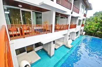 Lanta Sand Resort & Spa