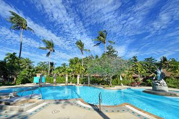 Lanta Sand Resort & Spa
