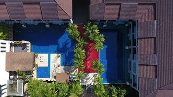 Lanta Sand Resort & Spa