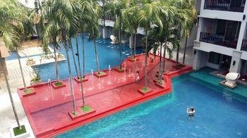 Lanta Sand Resort & Spa