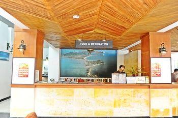 Lanta Sand Resort & Spa