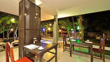 Lanta Sand Resort & Spa