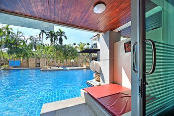 Lanta Sand Resort & Spa