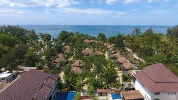 Lanta Sand Resort & Spa