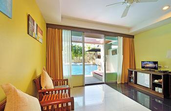 Lanta Sand Resort & Spa