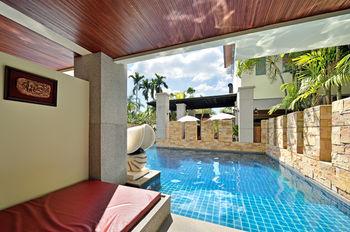 Lanta Sand Resort & Spa
