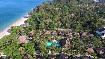Lanta Sand Resort & Spa