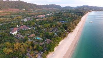 Lanta Sand Resort & Spa
