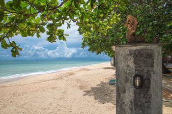 Lanta Sand Resort & Spa