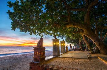 Lanta Sand Resort & Spa