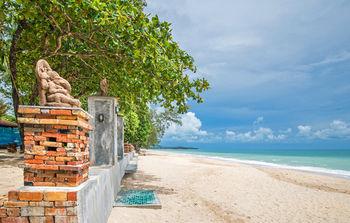 Lanta Sand Resort & Spa
