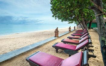 Lanta Sand Resort & Spa