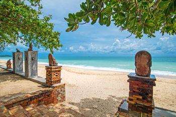 Lanta Sand Resort & Spa