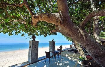 Lanta Sand Resort & Spa