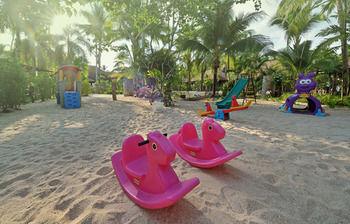 Lanta Sand Resort & Spa