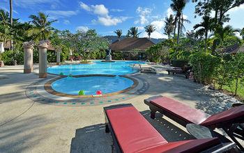 Lanta Sand Resort & Spa