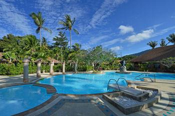 Lanta Sand Resort & Spa
