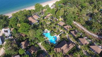 Lanta Sand Resort & Spa