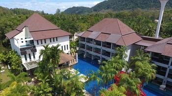 Lanta Sand Resort & Spa