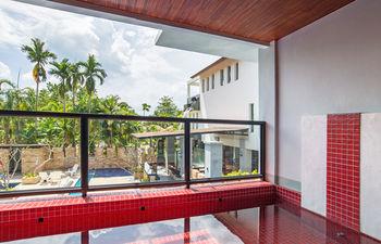 Lanta Sand Resort & Spa