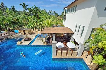 Lanta Sand Resort & Spa