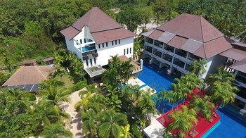Lanta Sand Resort & Spa