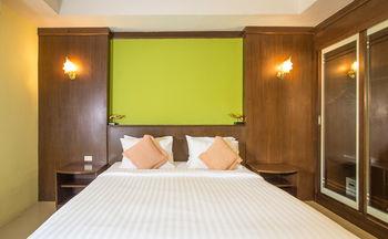 Lanta Sand Resort & Spa