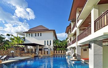 Lanta Sand Resort & Spa