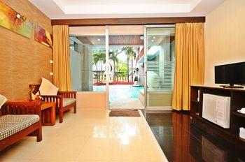 Lanta Sand Resort & Spa