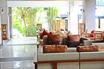 Lanta Sand Resort & Spa