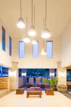 Lanta Sand Resort & Spa