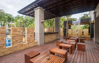 Lanta Sand Resort & Spa