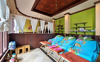 Lanta Sand Resort & Spa