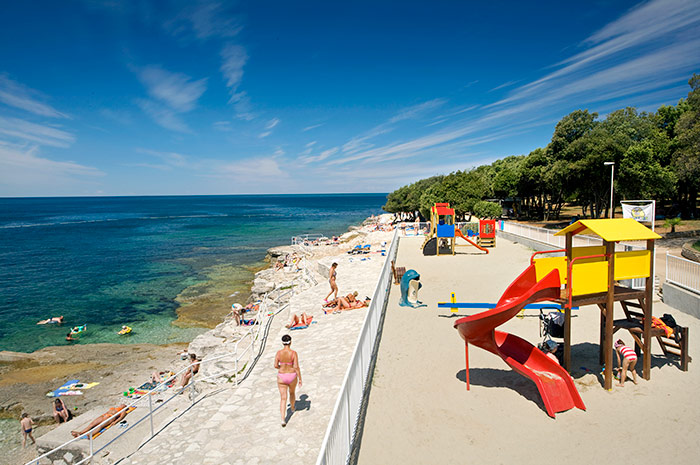 Lanterna Sunny Resort by Valamar