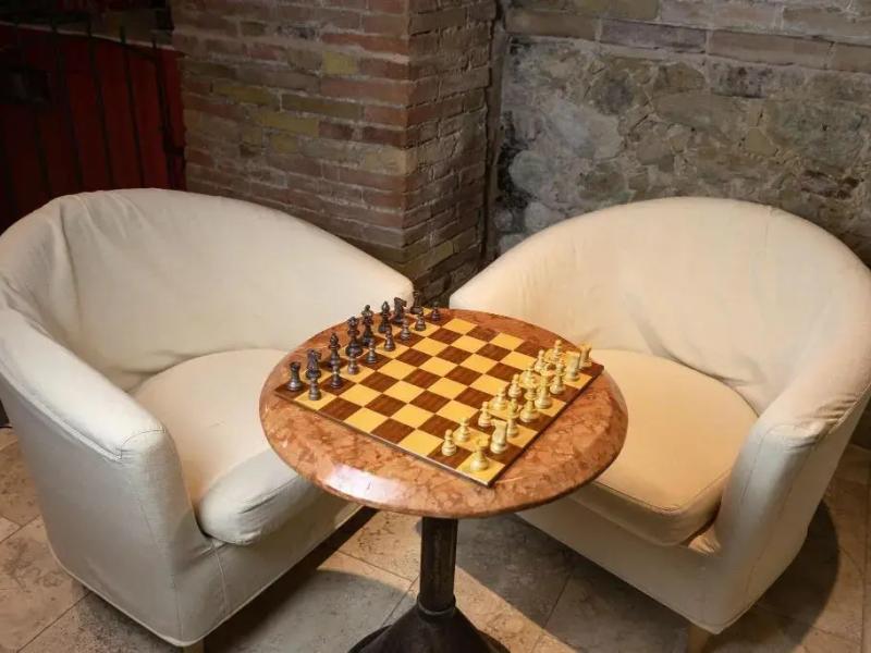L'Antico Pozzo