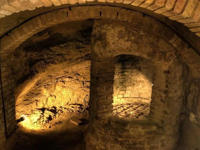 L'Antico Pozzo